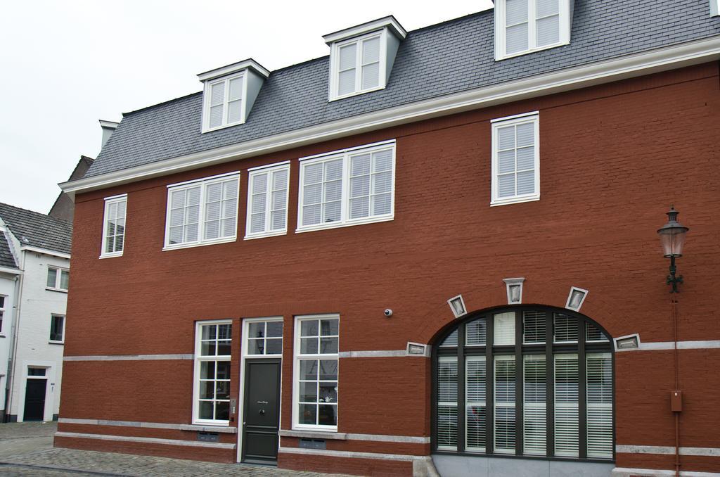 Apartment Innova Housing Maastricht