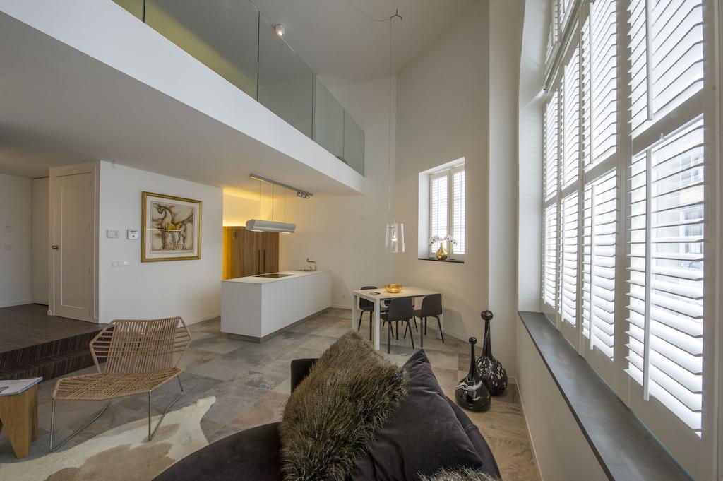 Apartment Innova Housing Maastricht