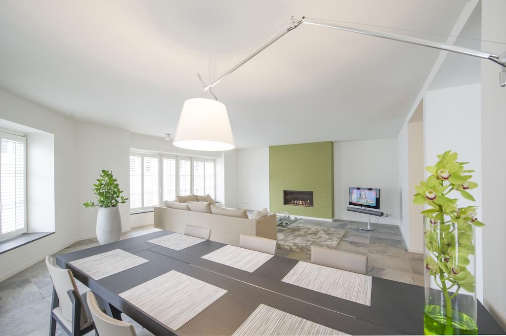 Apartment Innova Housing