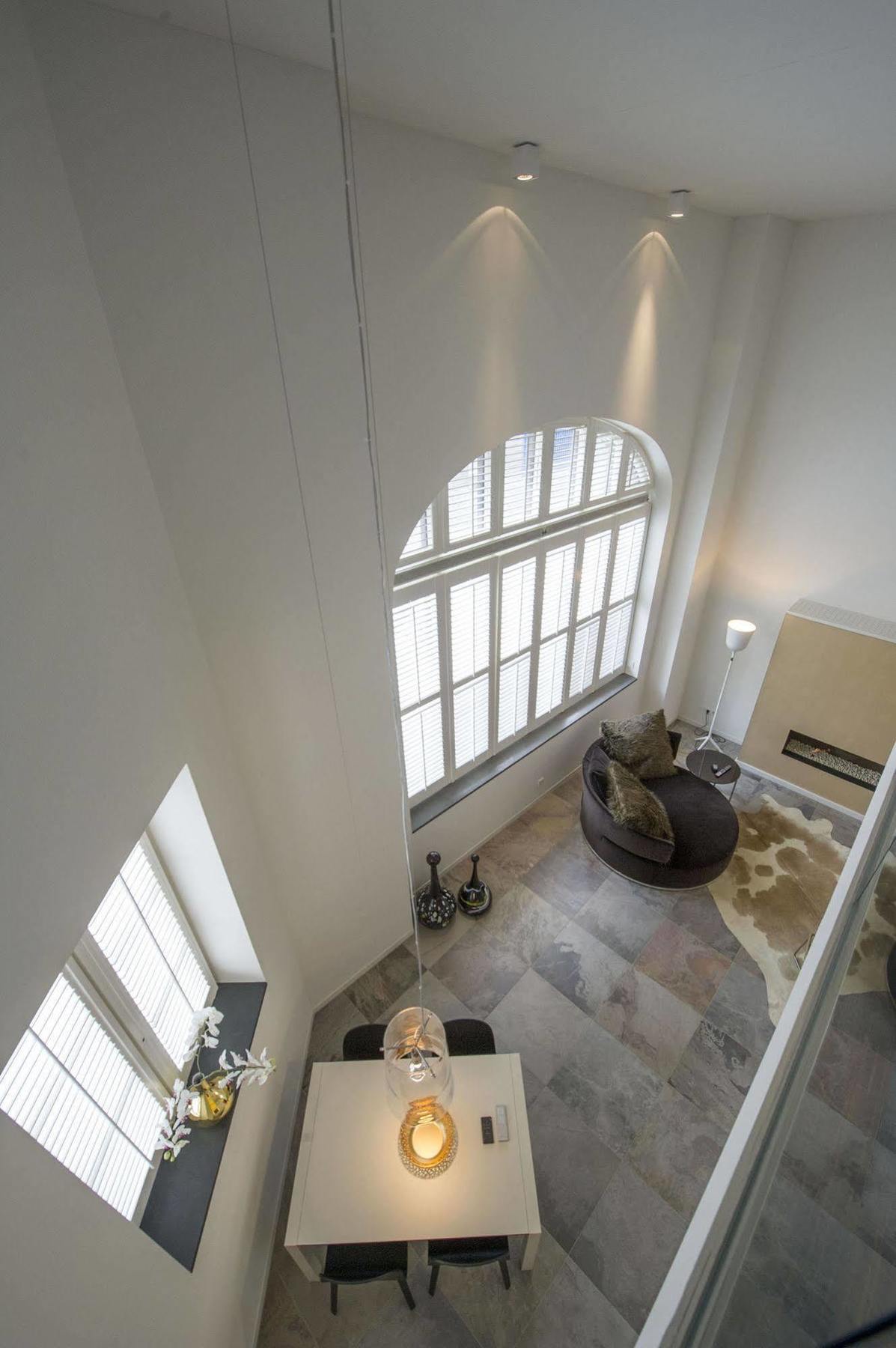 Innova Housing Apartment