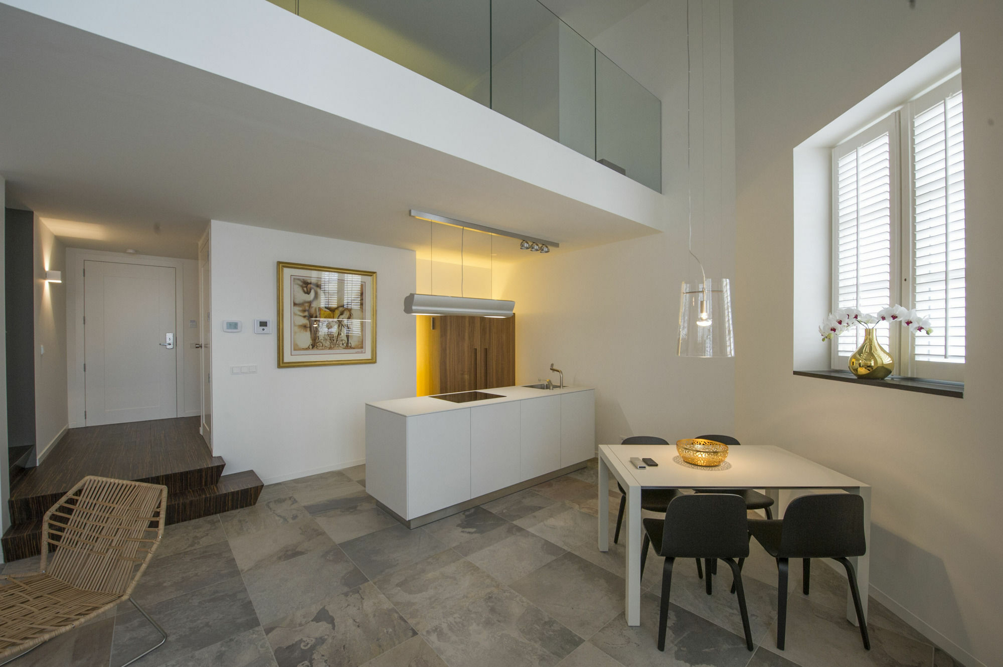 Innova Housing Apartment
