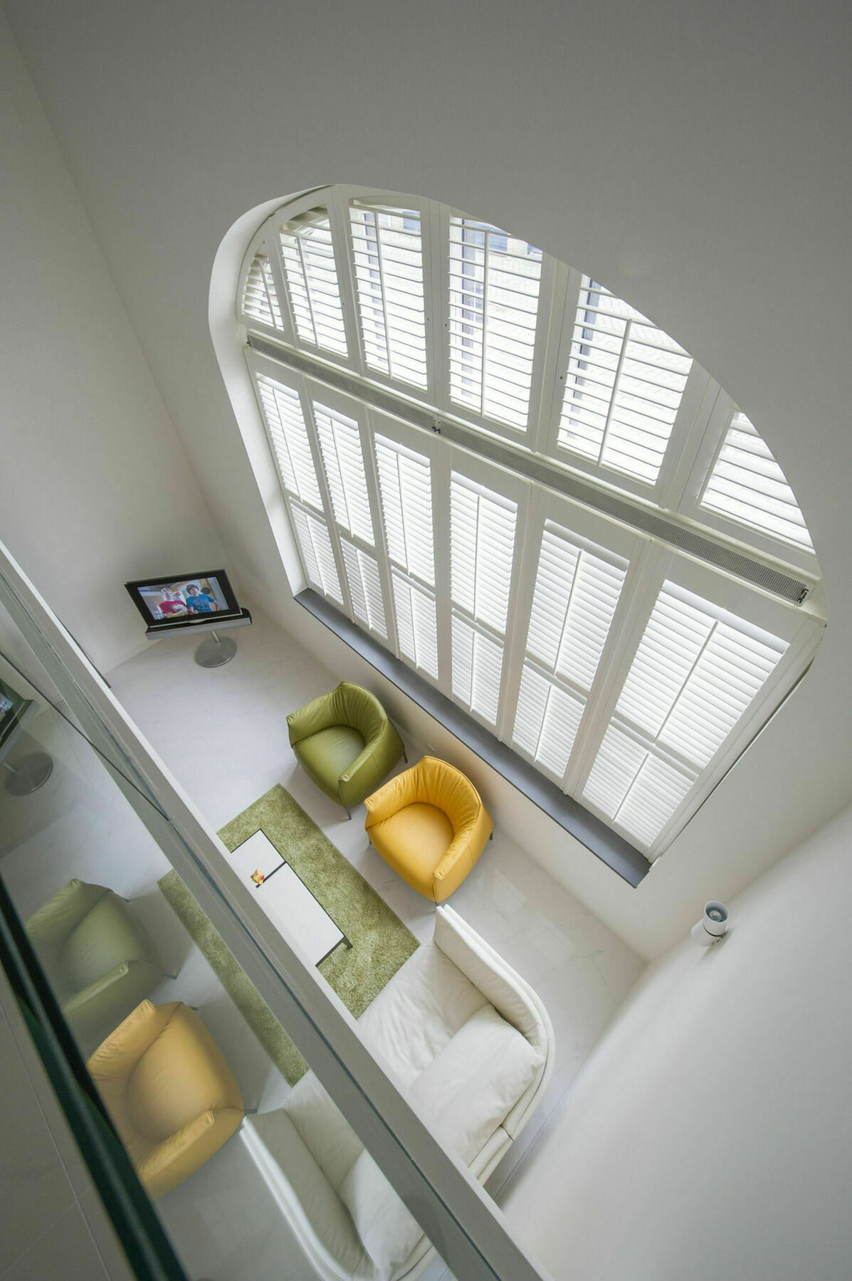 Apartment Innova Housing *