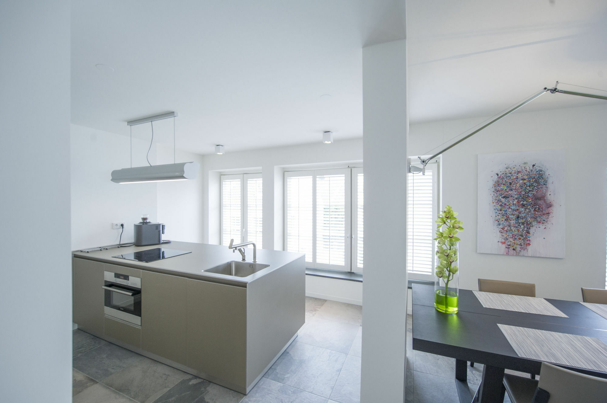 Innova Housing * Maastricht