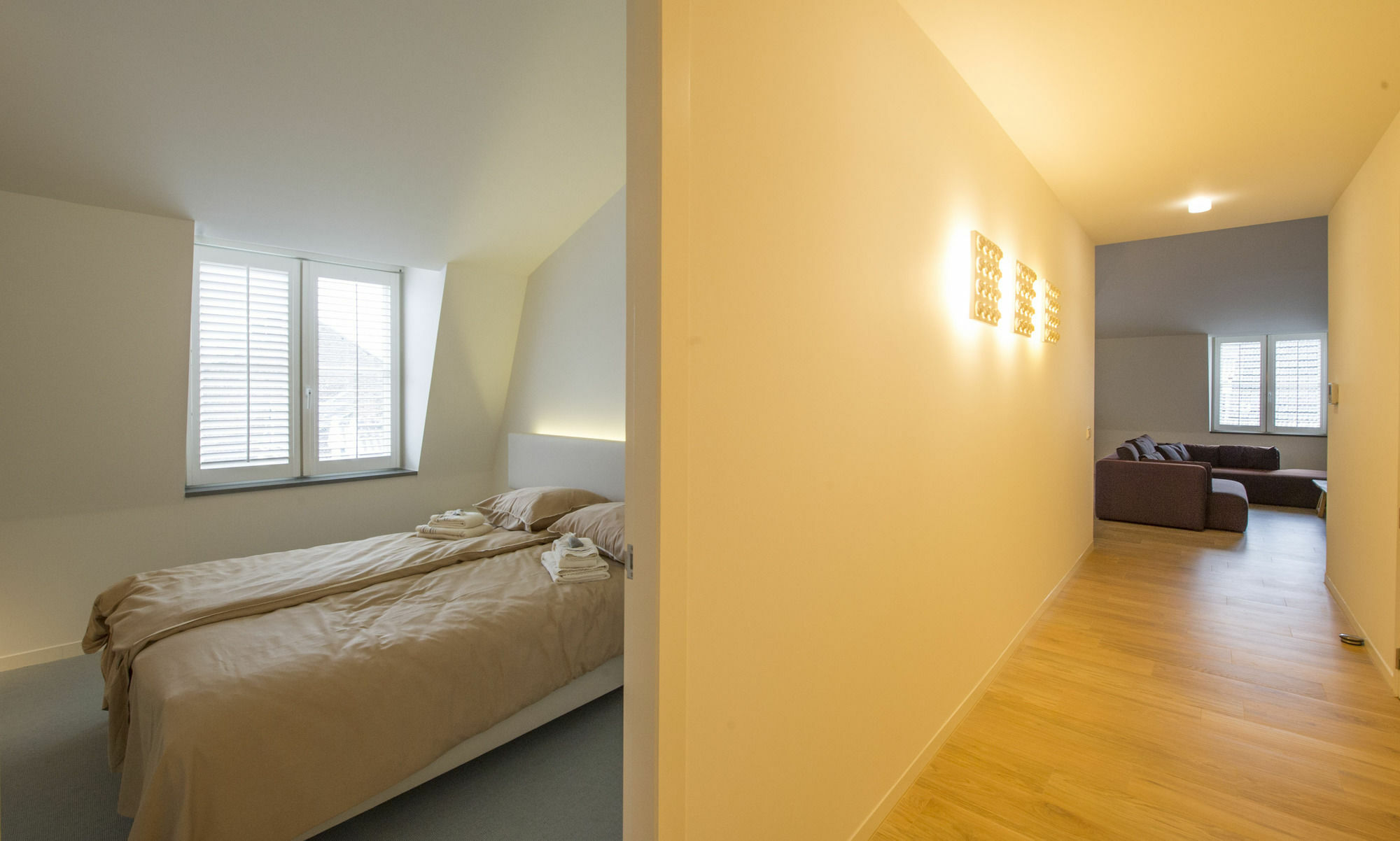 Innova Housing Apartment