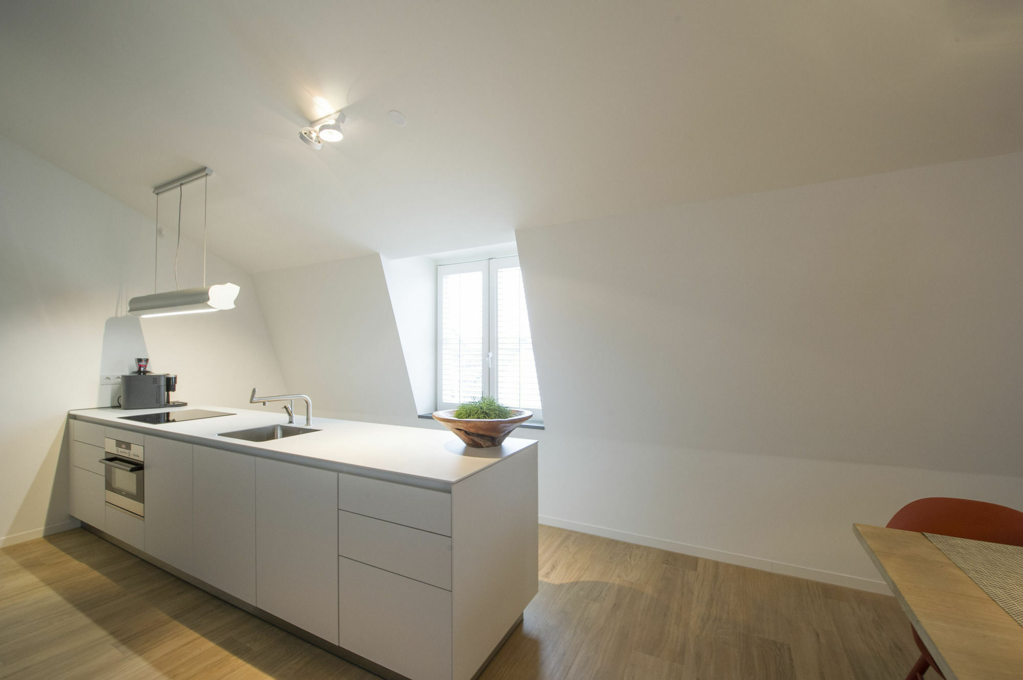 Apartment Innova Housing Maastricht
