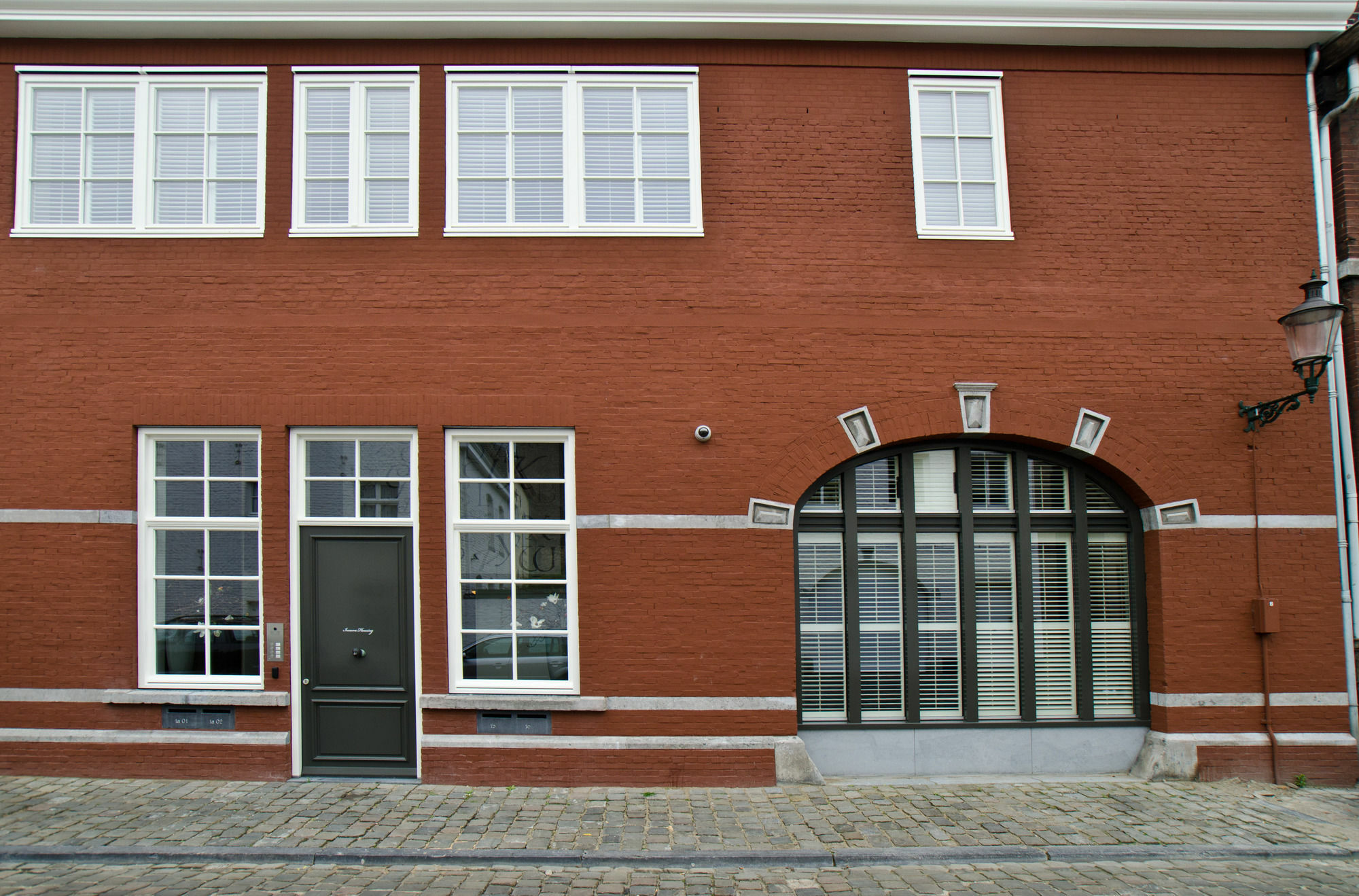 Innova Housing Apartment Maastricht