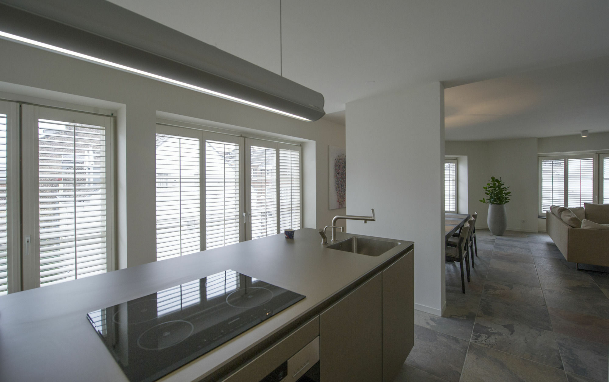 Innova Housing Apartment Maastricht