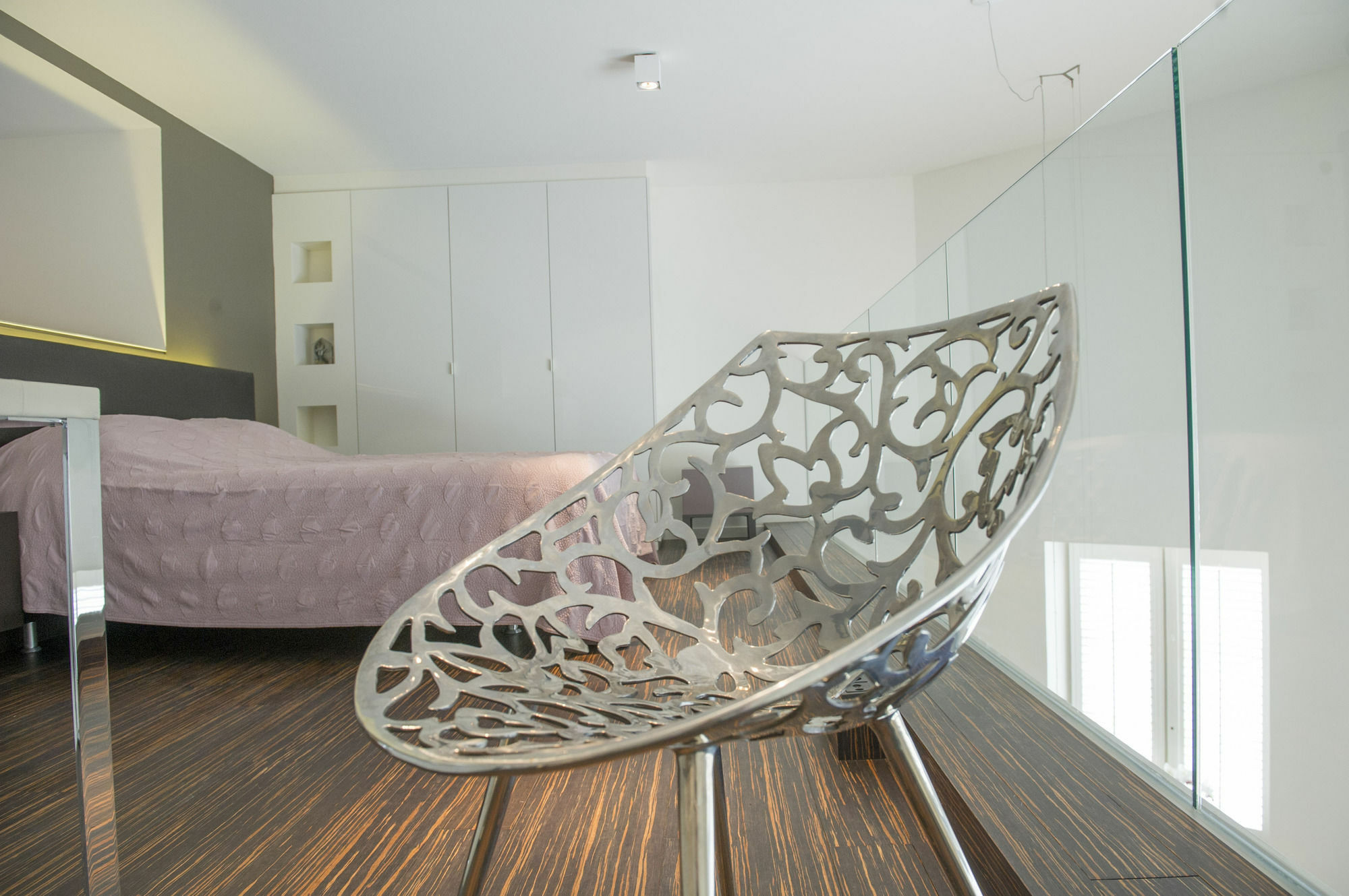 Innova Housing Apartment