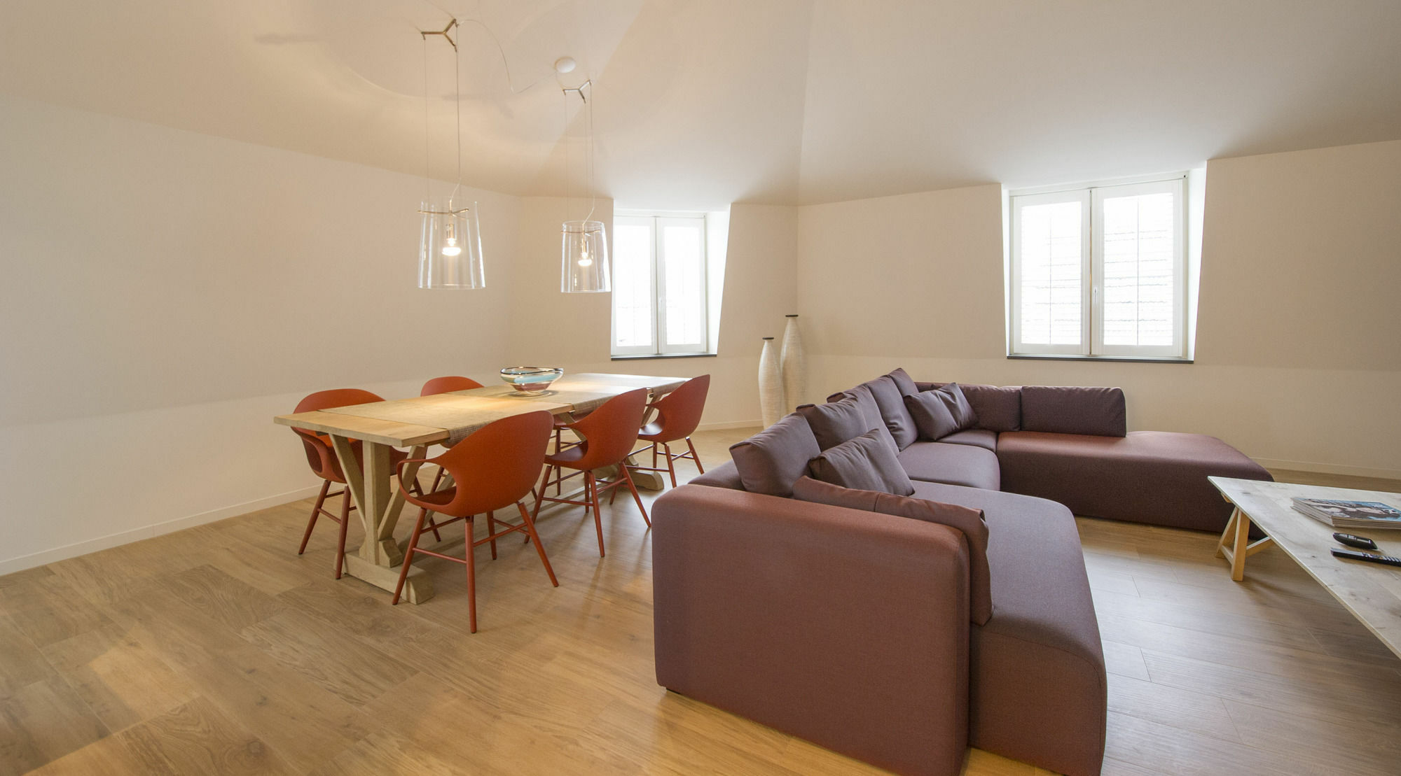 Apartment Innova Housing *